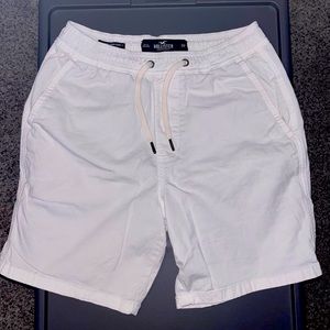 Hollister men’s shorts